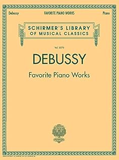 Amazon.com: Claude Debussy: books, biography, latest update